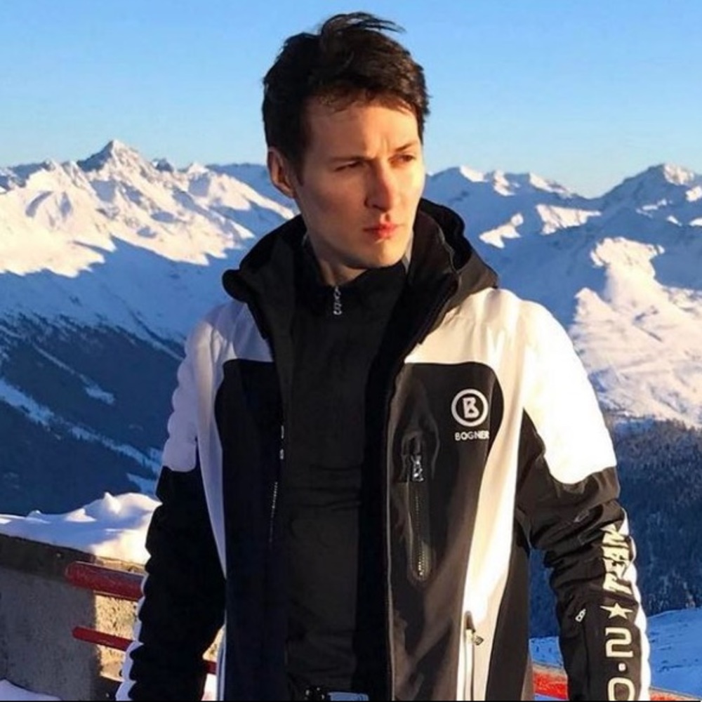 Meet your Posher, Alex